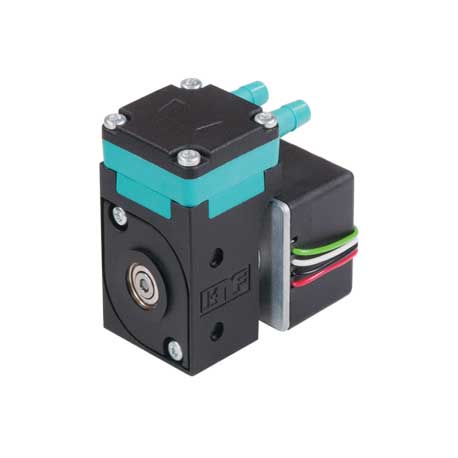 Bomba de liquido de diafragma NF 25 - WP