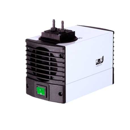 Mini bomba de vacio de diafragma laboport® n 86 KT.18 - WP
