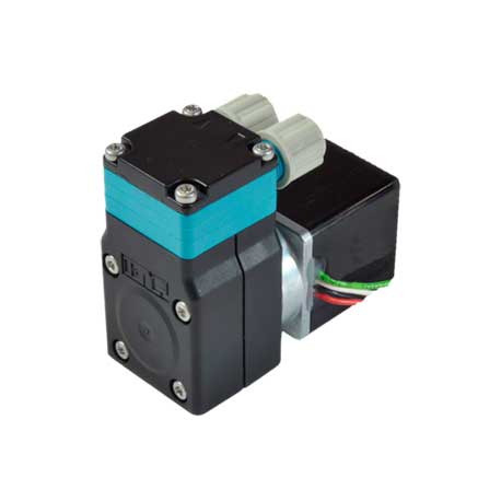 Bomba de liquido de diafragma NF 1.60 - WP