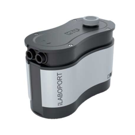 Mini bomba de vacio de diafragma laboport® n 96 - WP