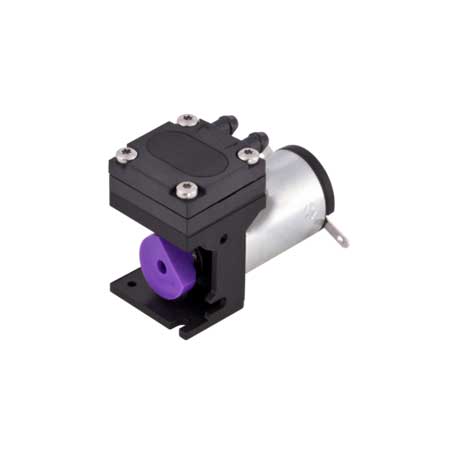 Bomba de gas de diafragma NMP 09 - WP