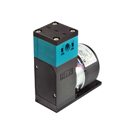 Bomba de liquido de diafragma NF 100 - WP