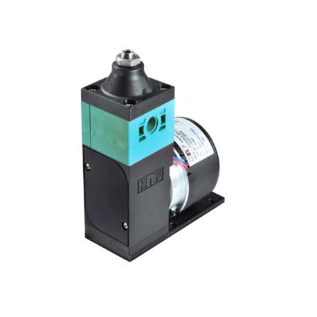 Bomba de liquido de diafragma NF 1.100 - WP