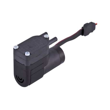 Bomba de gas de diafragma NMS 020 - WP