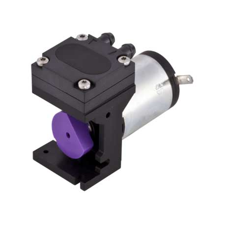 Bomba de gas de diafragma NMP 015 - WP