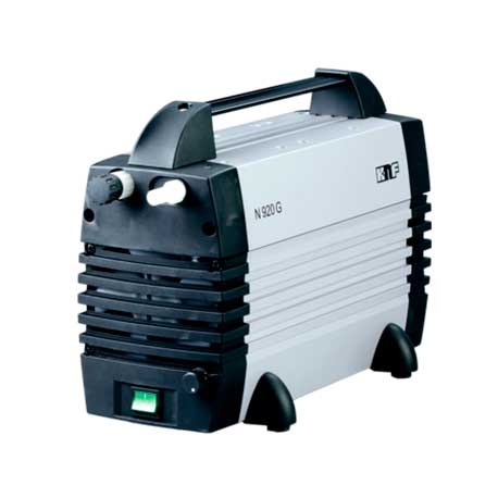 Bomba de vacio de diafragma n 920 g - WP