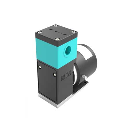 Bomba de liquido de diafragma NF 300 - WP