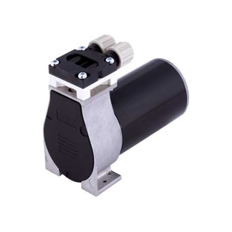 Bomba de gas de piston oscilante NPK 03 - WP