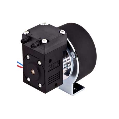 Bomba de gas de diafragma NMP 830 - WP