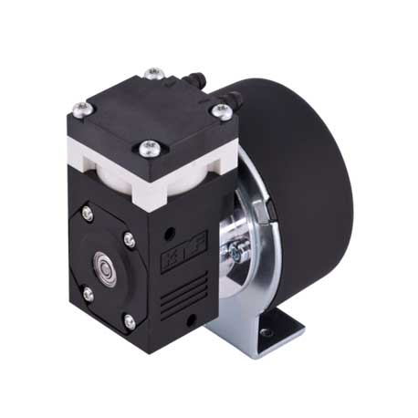 Bomba de gas de piston oscilante NPK 04 - WP