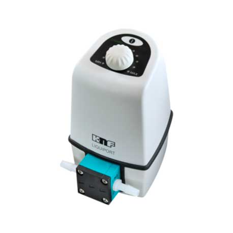 Bomba de transferencia de liquido de diafragma liquiport® NF 1.100 RC - WP