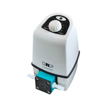 Bomba de transferencia de liquido de diafragma liquiport® NF 100 s - WP