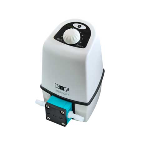 Bomba de transferencia de liquido de diafragma liquiport® NF 100 RC - WP