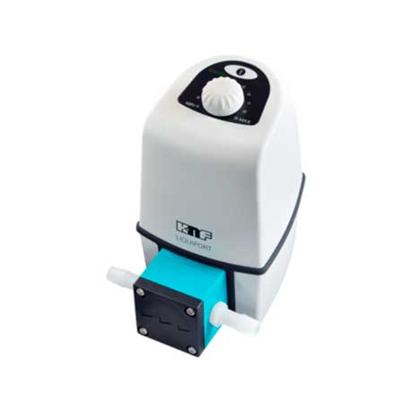 Bomba de transferencia de liquido de diafragma liquiport® NF 1.300 RC - WP