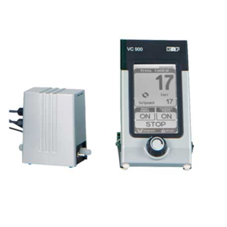 Controlador de vacio VC 900 - WP