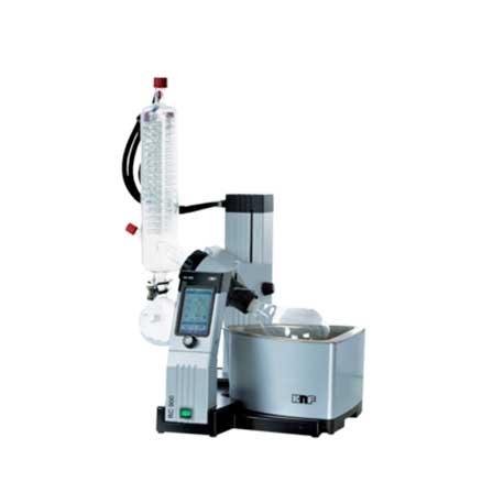 Evaporador giratorio RC 900 - WP