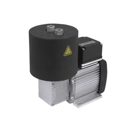 Bomba de gas de diafragma n 024 - WP