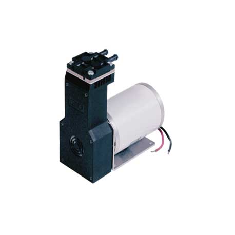 Bomba de gas de piston oscilante NPK 018 - WP