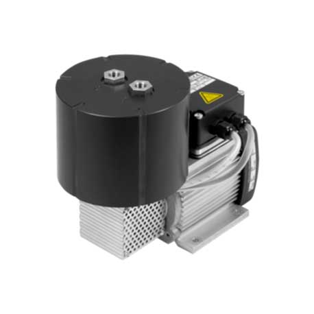 Bomba de gas de diafragma n 012 - WP