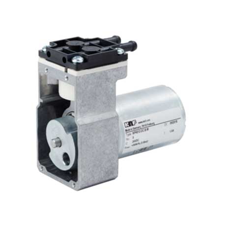 Bomba de gas de piston oscilante NPK 012 - WP