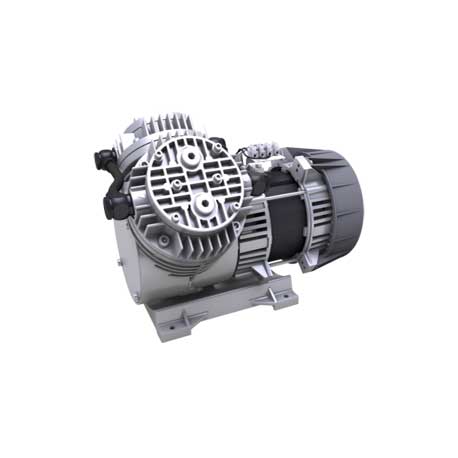 Bomba de gas de diafragma n 035.3 - WP