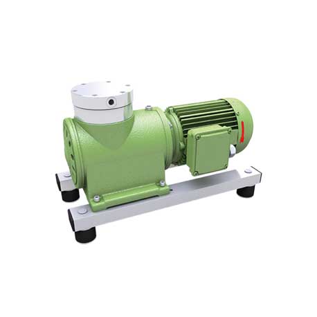 Bomba de gas de diafragma n 630 - WP