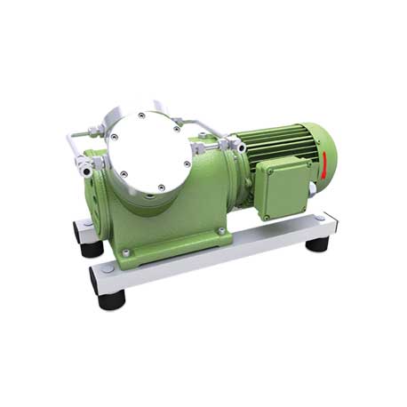 Bomba de gas de diafragma n 630.15 - WP