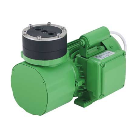 Bomba de gas de diafragma n 922 FT - WP