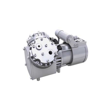 Bomba de gas de diafragma n 026.1 - WP