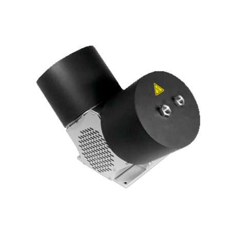 Bomba de gas de diafragma n 036.0 - WP