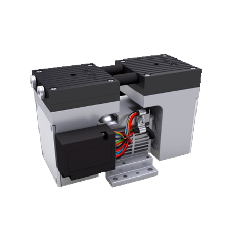 Bomba de gas de diafragma n 838.1.2 - WP