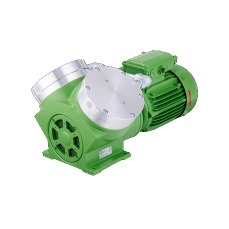 Bomba de gas de diafragma n 0150.3 - WP