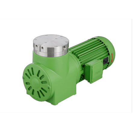 Bomba de gas de diafragma n 1200 - WP