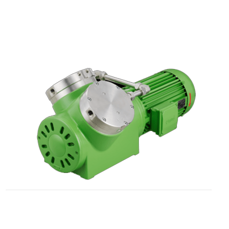 Bomba de gas de diafragma n 2400 - WP