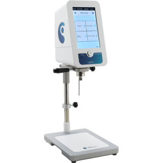 Viscosimetro FIRST PLUS - WP