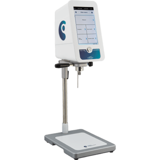Viscosimetro FIRST PRO PLUS - WP