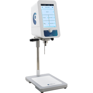 Viscosimetro RM 100 PLUS - WP