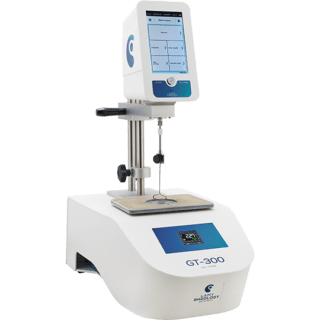 Temporizador de gel GT 300 PLUS - WP