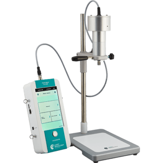 Viscosimetro portatil B-ONE - WP