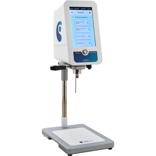 Reometro RM 200 PLUS - WP