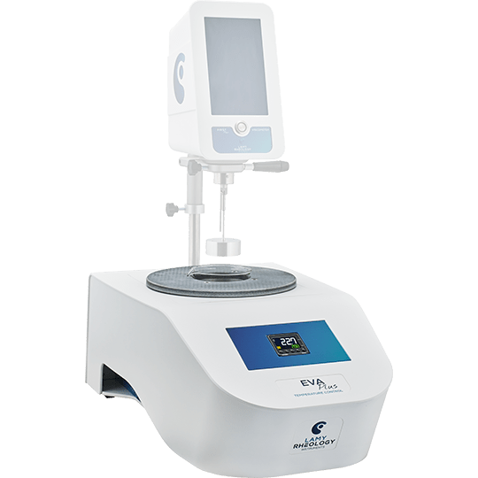 Control de temperatura EVA LR-BV PLUS - WP