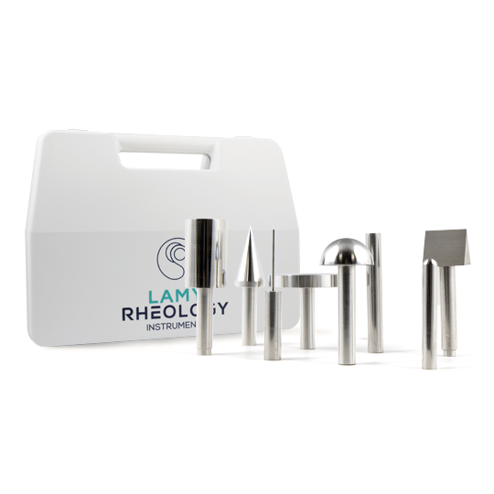 Kit de 8 sondas - WP