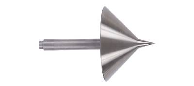 Sonda de doble cono - WP