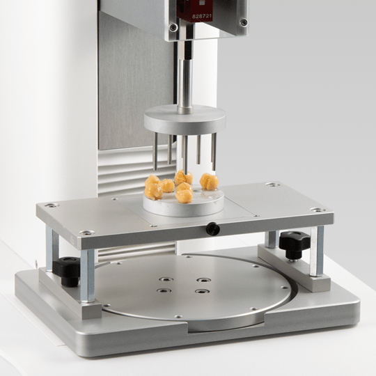 Accesorio de sonda multiple - WP