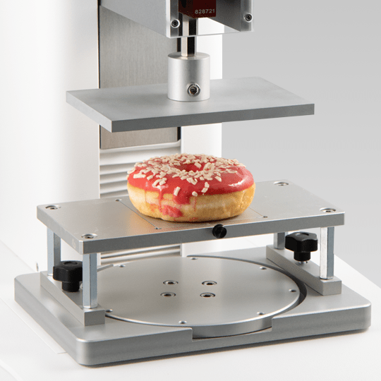 Accesorio de placa superior de compresion - WP