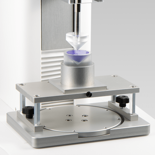 Dispositivo de prueba de extension - WP