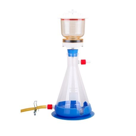 Aparato de filtracion MF-31 - WP