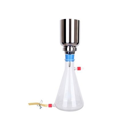 Aparato de filtracion VF 11 - WP