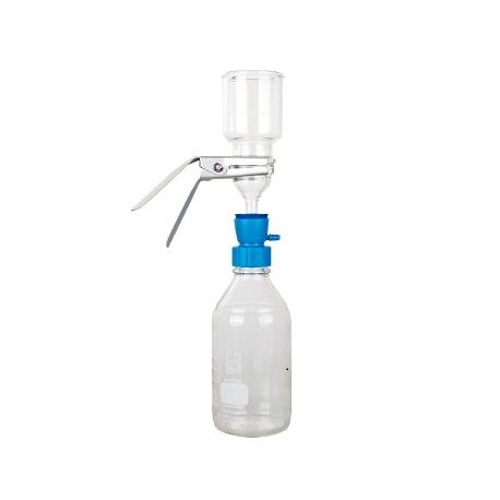 Aparato de filtracion VF 12 - WP