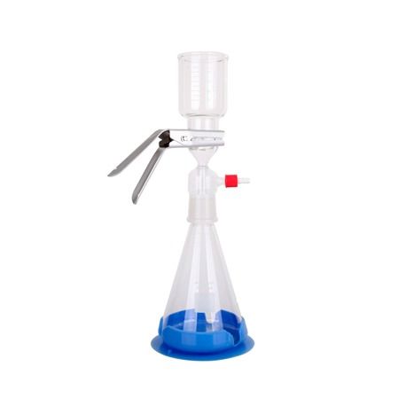 Aparato de filtracion VF 6 - WP